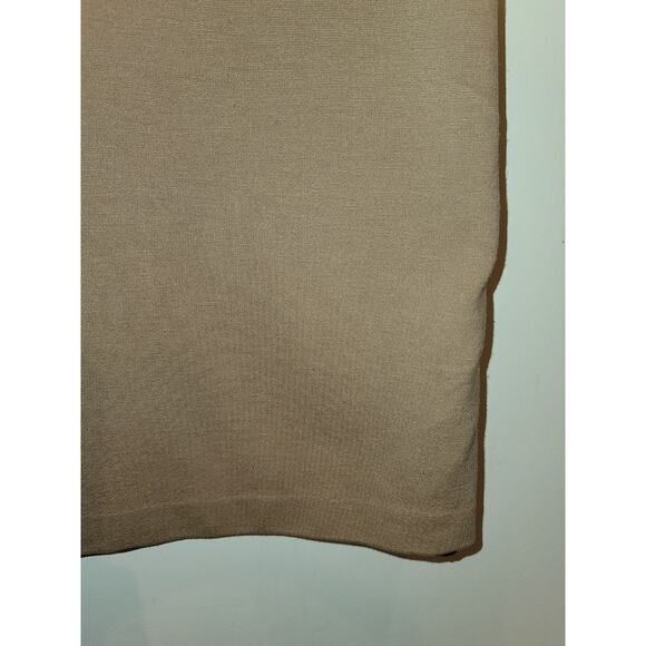 WHBM White house black market colorblock dress - size 2 - Picture 4 of 6